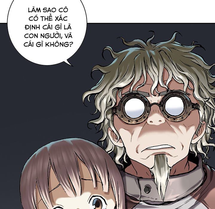 Đứa Con Thần Chết Chapter 111 - Next Chapter 112