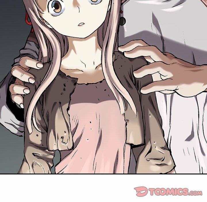 Đứa Con Thần Chết Chapter 111 - Next Chapter 112