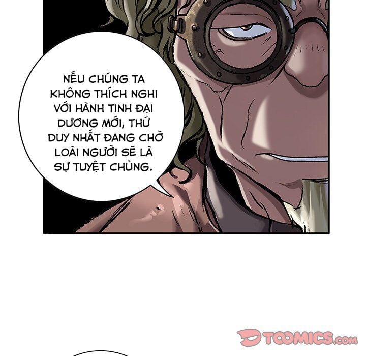 Đứa Con Thần Chết Chapter 111 - Next Chapter 112