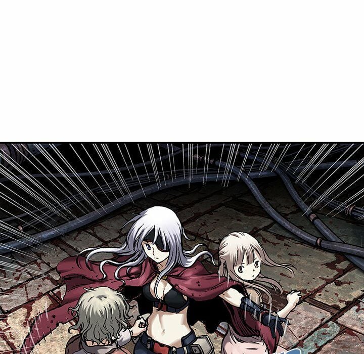 Đứa Con Thần Chết Chapter 111 - Next Chapter 112
