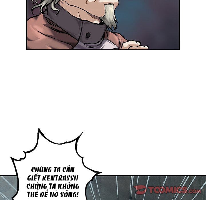 Đứa Con Thần Chết Chapter 111 - Next Chapter 112