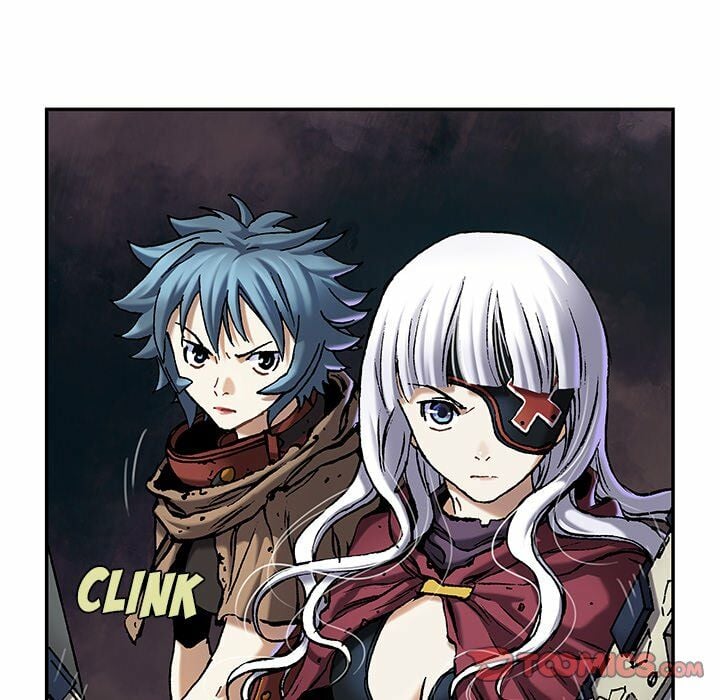 Đứa Con Thần Chết Chapter 111 - Next Chapter 112