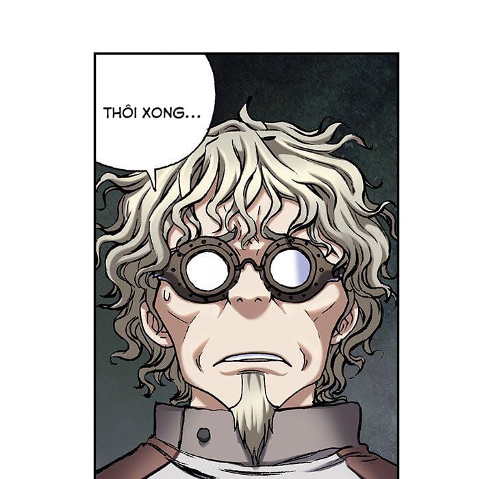 Đứa Con Thần Chết Chapter 111 - Next Chapter 112