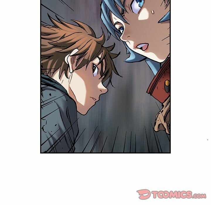 Đứa Con Thần Chết Chapter 111 - Next Chapter 112