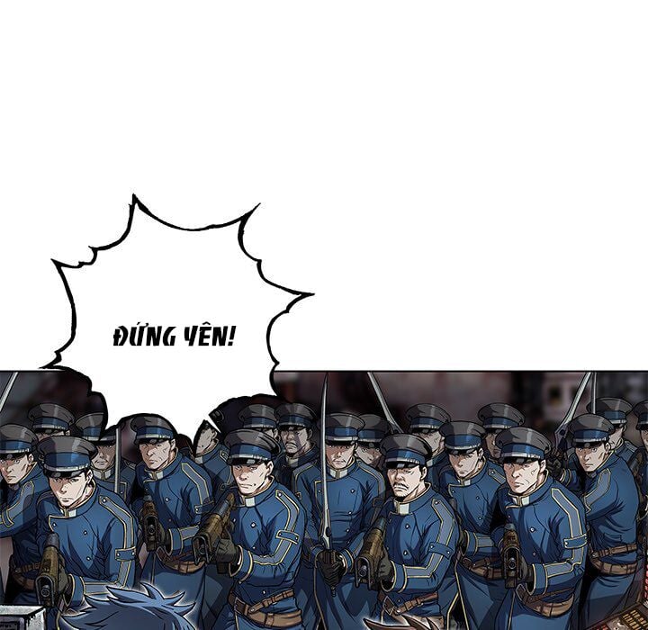 Đứa Con Thần Chết Chapter 111 - Next Chapter 112