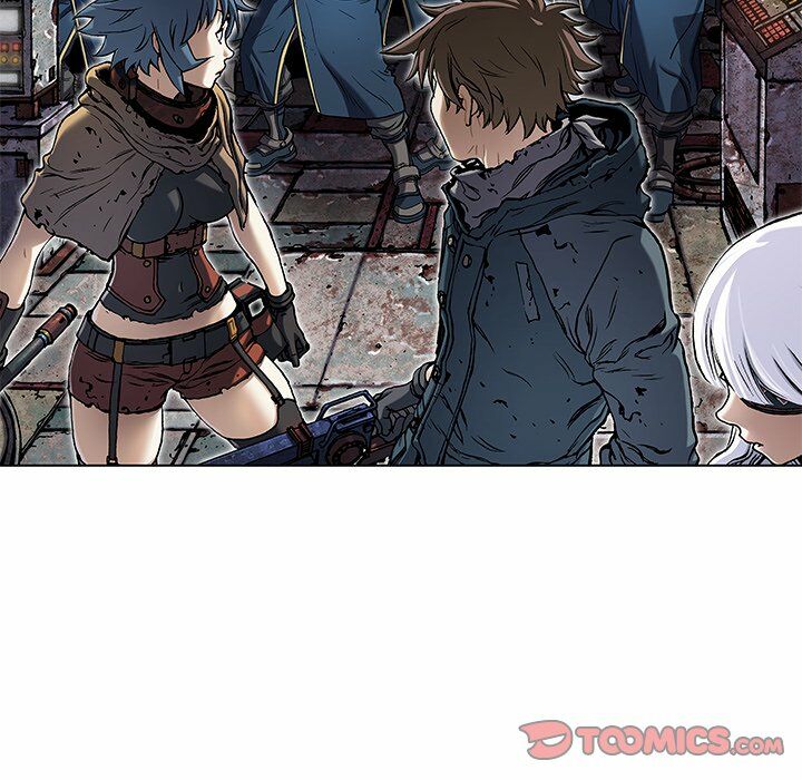 Đứa Con Thần Chết Chapter 111 - Next Chapter 112