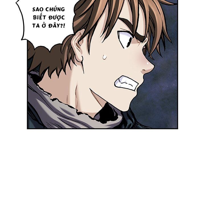 Đứa Con Thần Chết Chapter 111 - Next Chapter 112