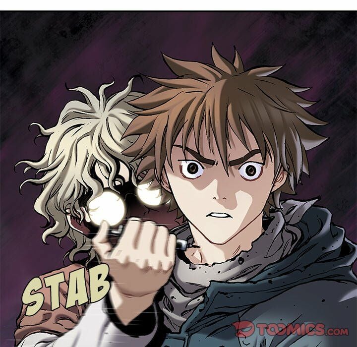 Đứa Con Thần Chết Chapter 111 - Next Chapter 112