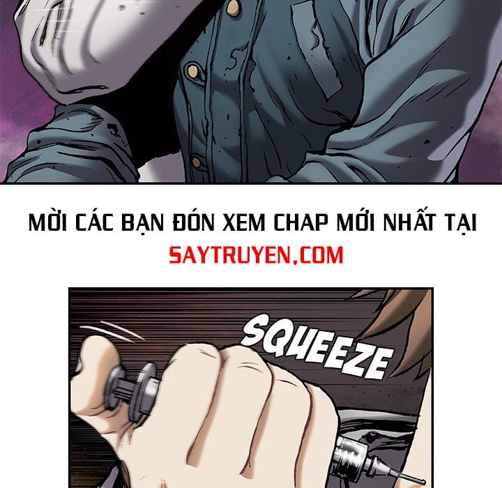 Đứa Con Thần Chết Chapter 111 - Next Chapter 112