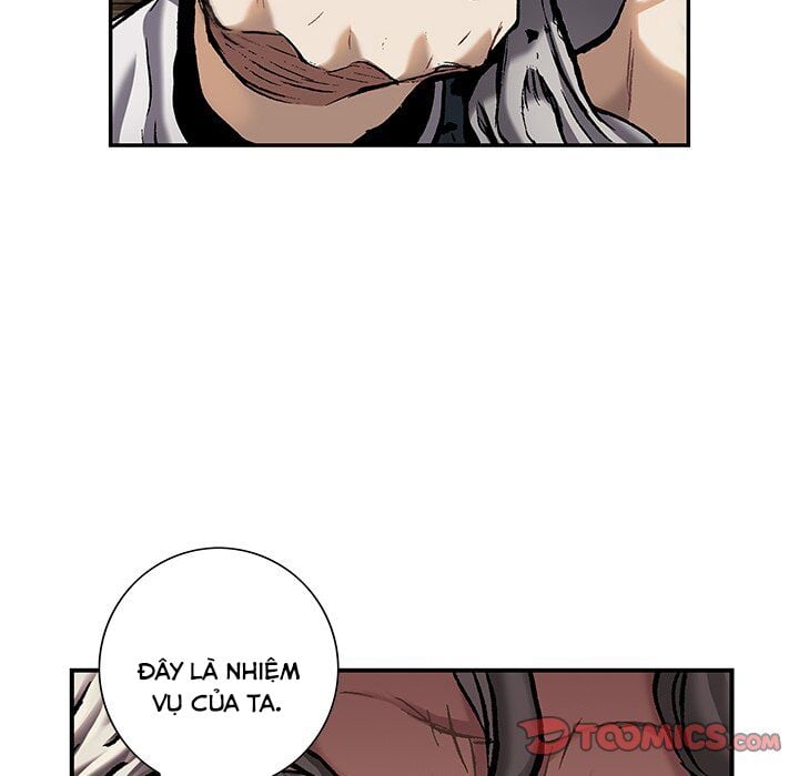 Đứa Con Thần Chết Chapter 111 - Next Chapter 112