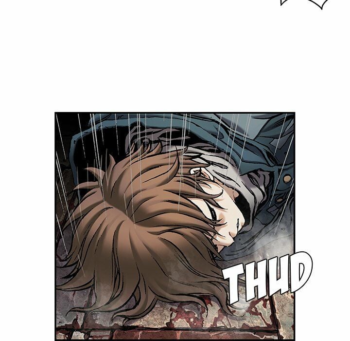 Đứa Con Thần Chết Chapter 111 - Next Chapter 112