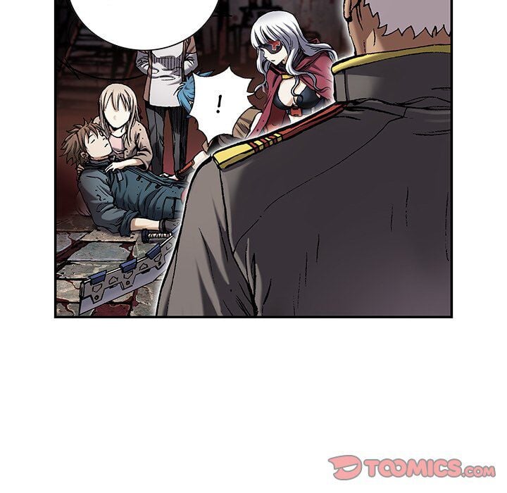 Đứa Con Thần Chết Chapter 111 - Next Chapter 112
