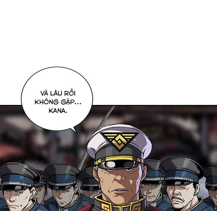 Đứa Con Thần Chết Chapter 111 - Next Chapter 112
