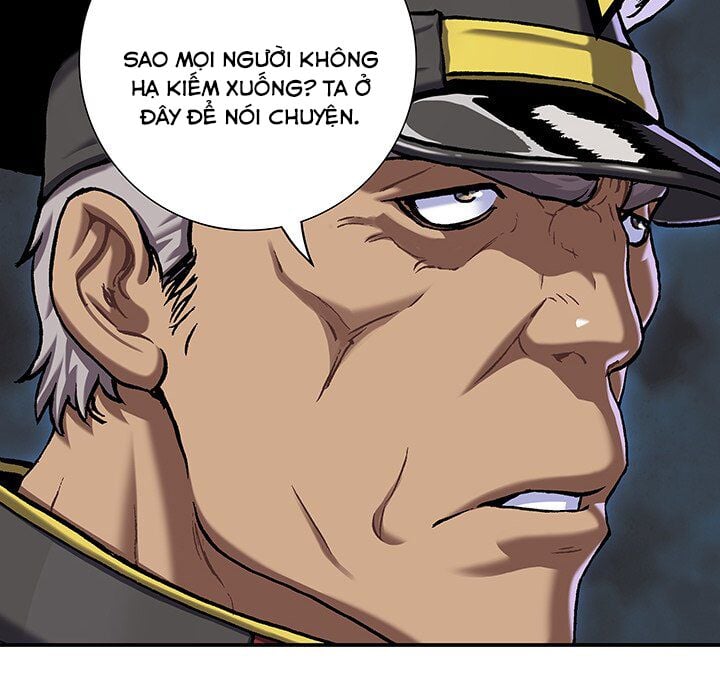 Đứa Con Thần Chết Chapter 111 - Next Chapter 112