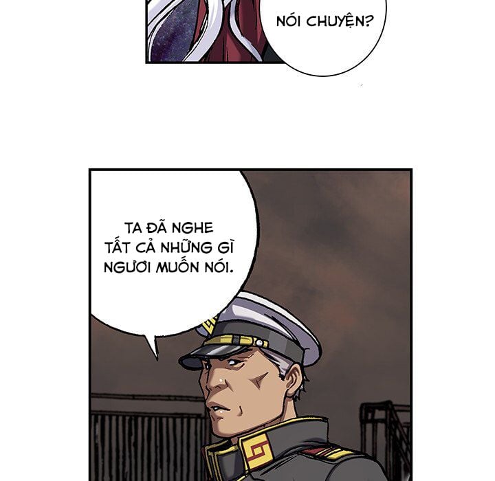 Đứa Con Thần Chết Chapter 111 - Next Chapter 112