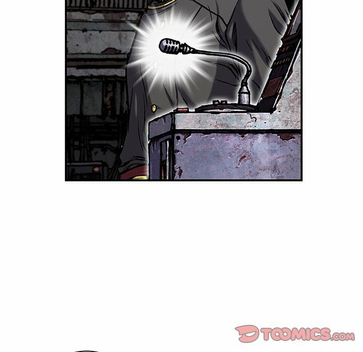Đứa Con Thần Chết Chapter 111 - Next Chapter 112