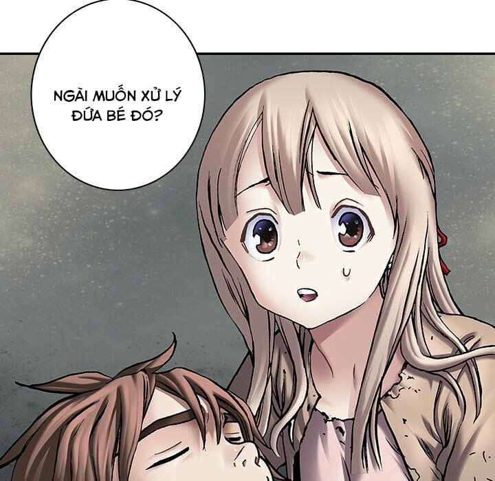 Đứa Con Thần Chết Chapter 111 - Next Chapter 112