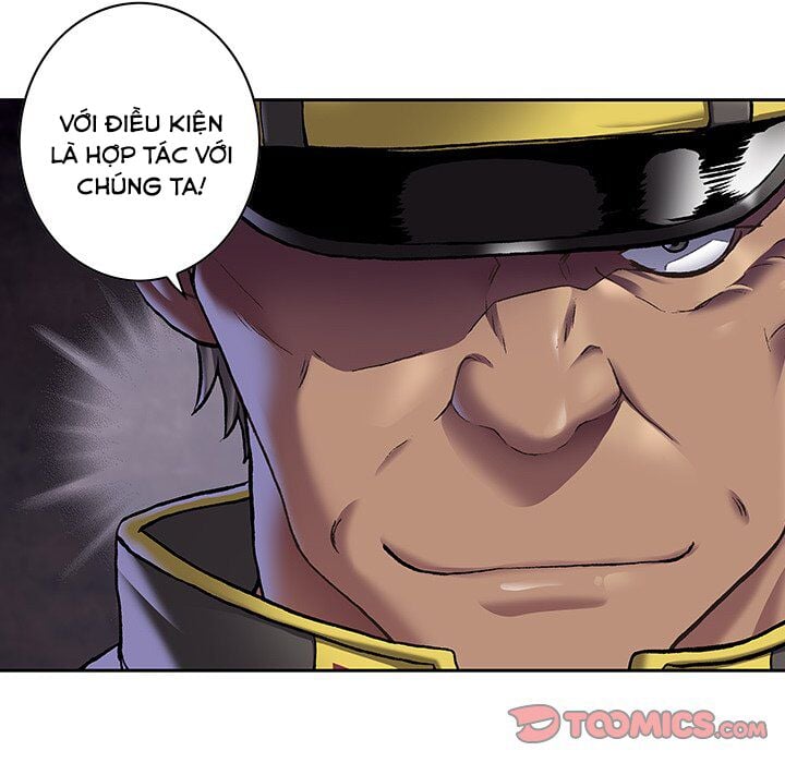 Đứa Con Thần Chết Chapter 111 - Next Chapter 112
