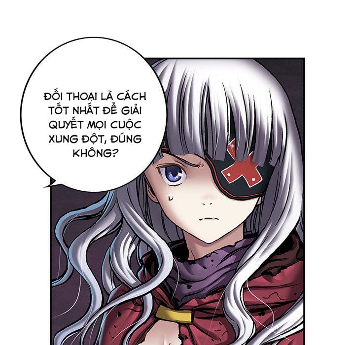 Đứa Con Thần Chết Chapter 111 - Next Chapter 112