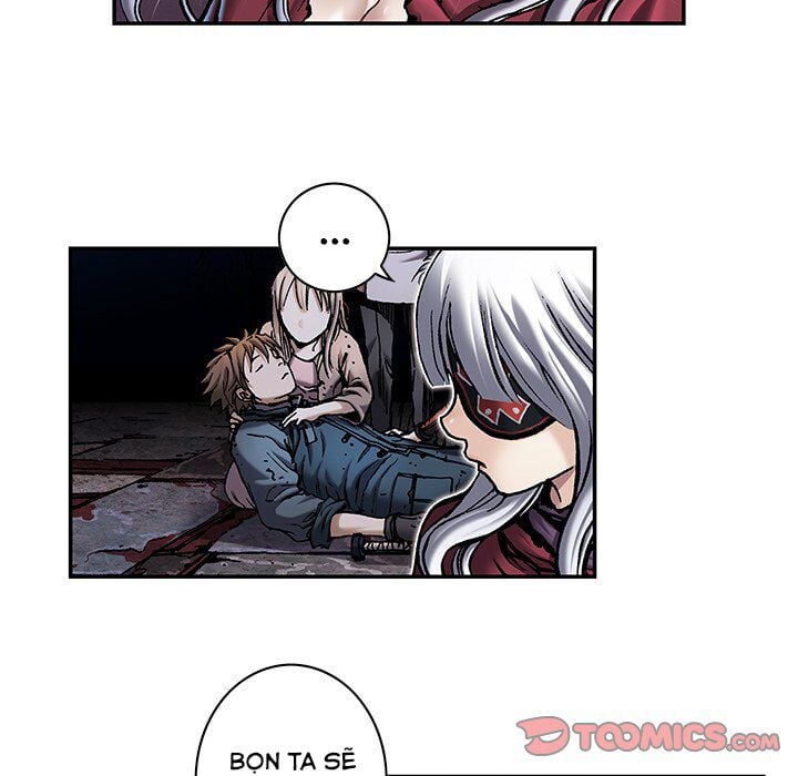 Đứa Con Thần Chết Chapter 111 - Next Chapter 112