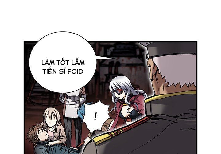 Đứa Con Thần Chết Chapter 112 - Next Chapter 113