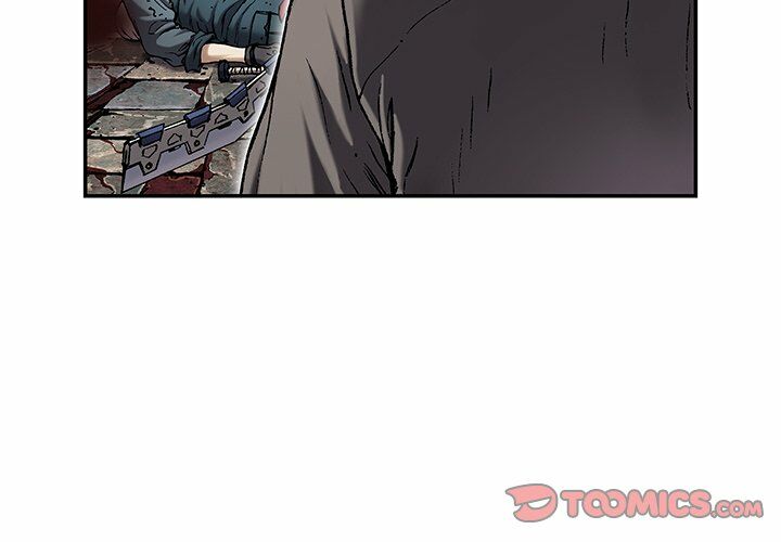 Đứa Con Thần Chết Chapter 112 - Next Chapter 113