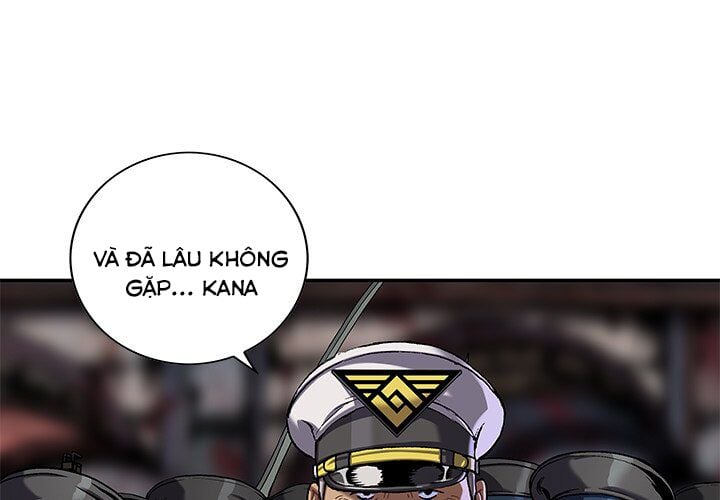 Đứa Con Thần Chết Chapter 112 - Next Chapter 113