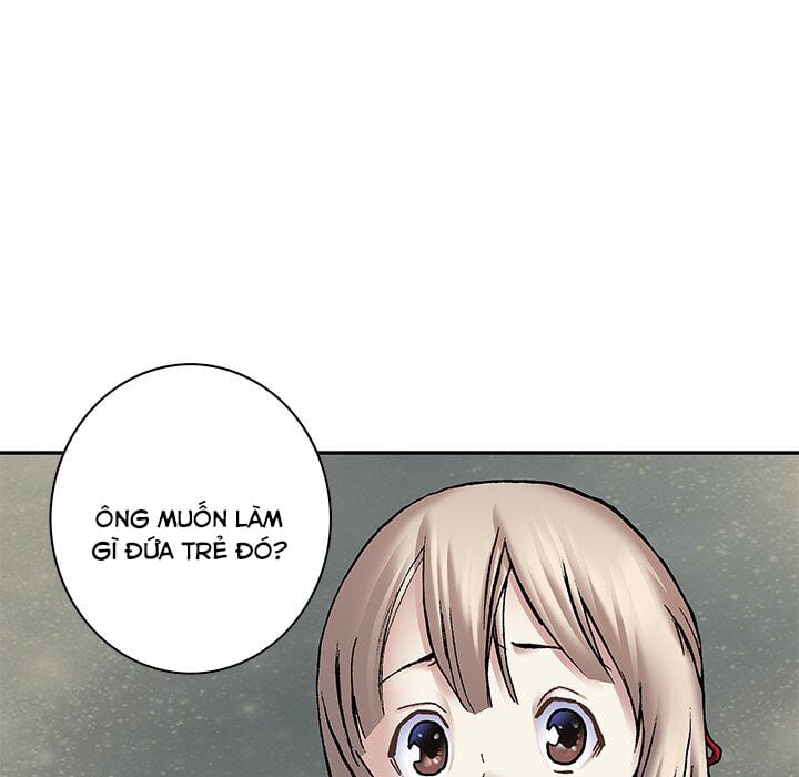Đứa Con Thần Chết Chapter 112 - Next Chapter 113