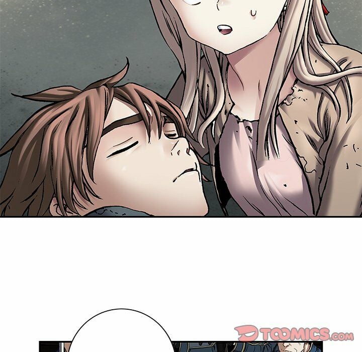 Đứa Con Thần Chết Chapter 112 - Next Chapter 113