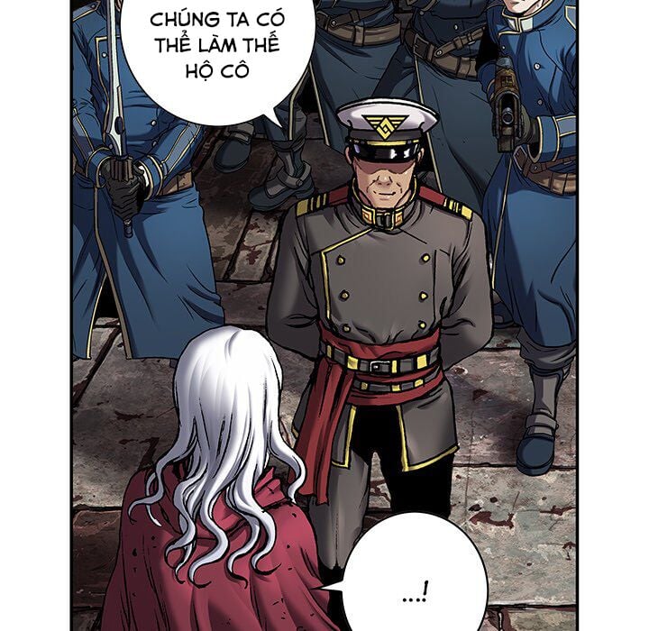 Đứa Con Thần Chết Chapter 112 - Next Chapter 113