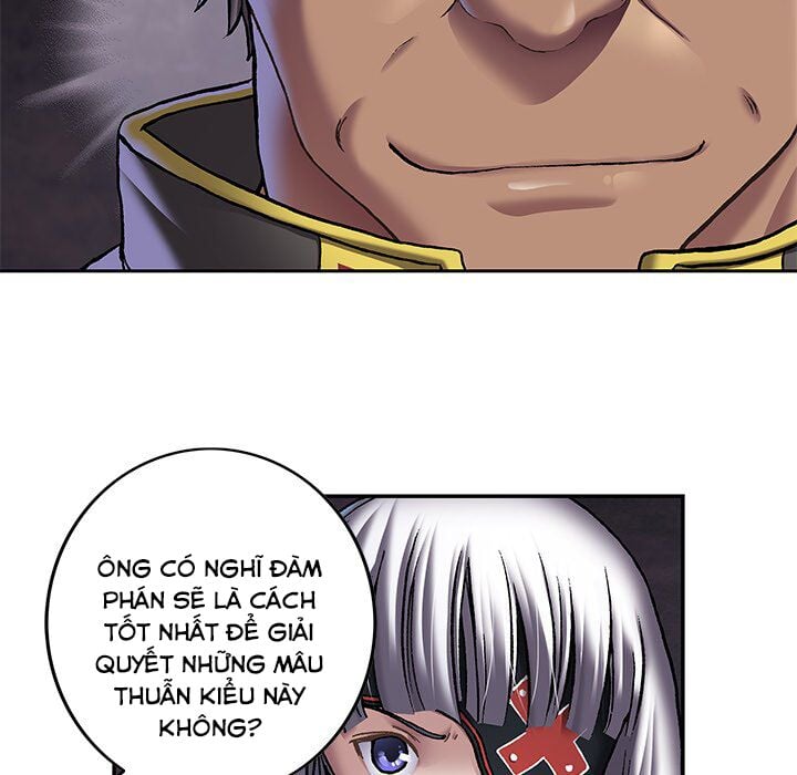 Đứa Con Thần Chết Chapter 112 - Next Chapter 113