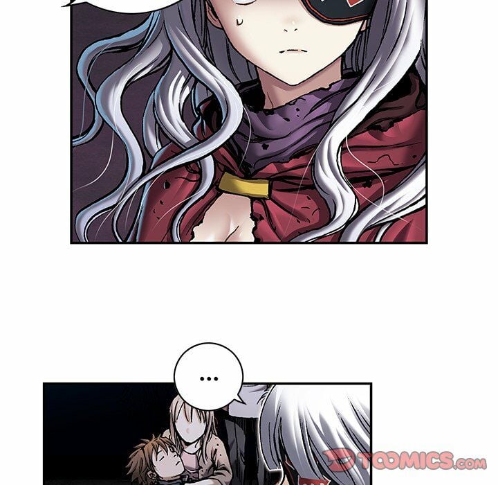 Đứa Con Thần Chết Chapter 112 - Next Chapter 113