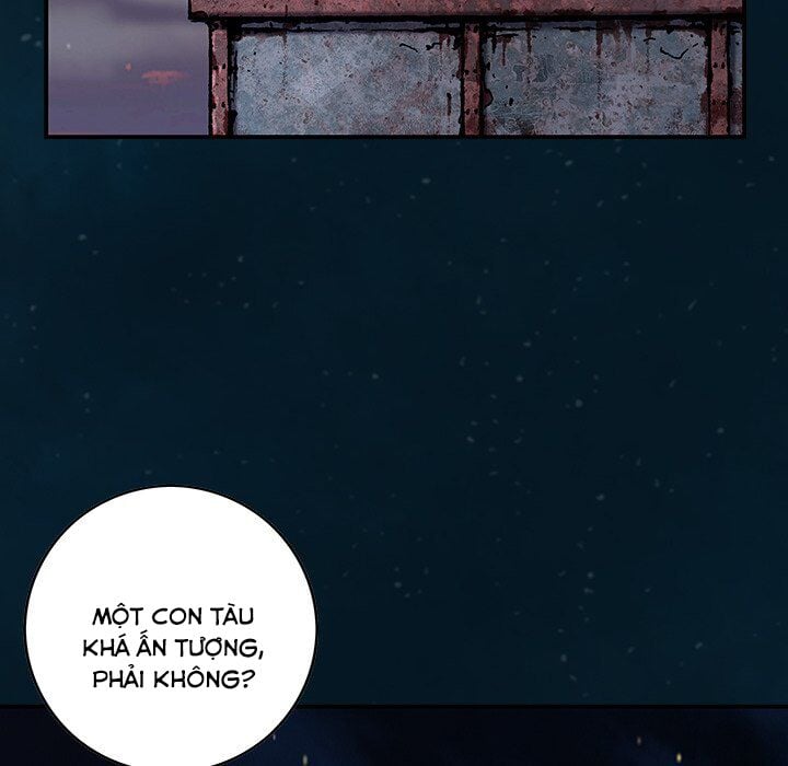 Đứa Con Thần Chết Chapter 112 - Next Chapter 113