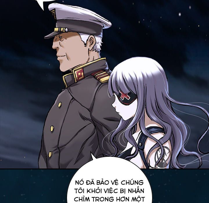 Đứa Con Thần Chết Chapter 112 - Next Chapter 113