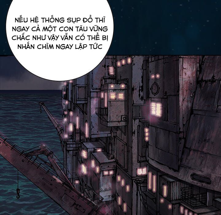 Đứa Con Thần Chết Chapter 112 - Next Chapter 113