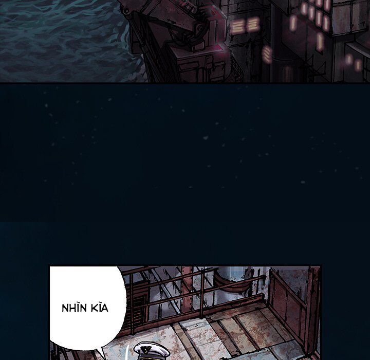 Đứa Con Thần Chết Chapter 112 - Next Chapter 113
