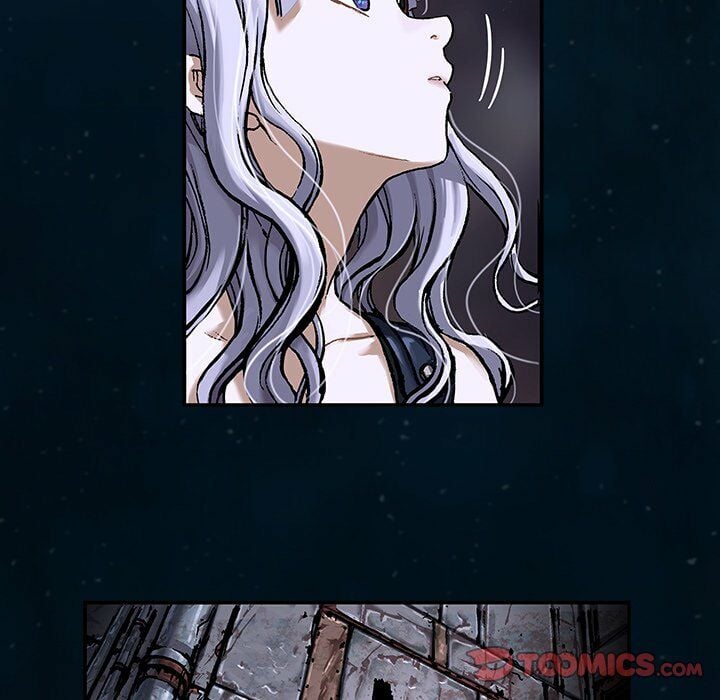 Đứa Con Thần Chết Chapter 112 - Next Chapter 113
