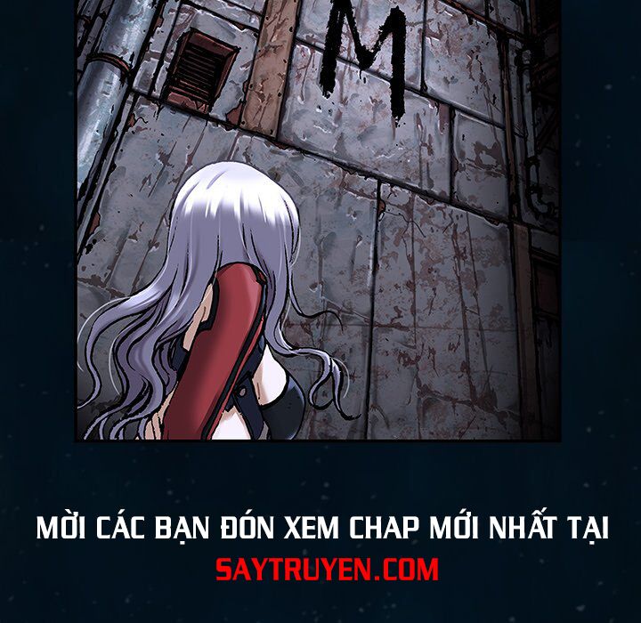 Đứa Con Thần Chết Chapter 112 - Next Chapter 113