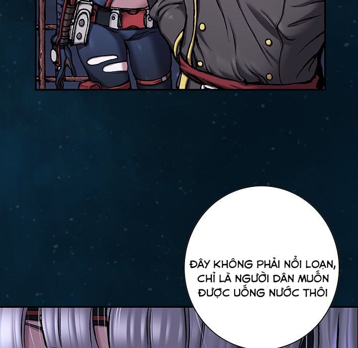 Đứa Con Thần Chết Chapter 112 - Next Chapter 113