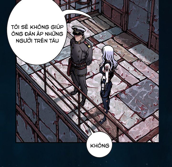 Đứa Con Thần Chết Chapter 112 - Next Chapter 113