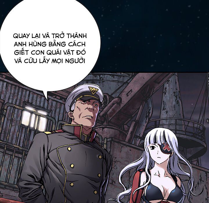 Đứa Con Thần Chết Chapter 112 - Next Chapter 113
