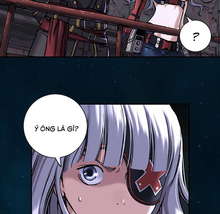 Đứa Con Thần Chết Chapter 112 - Next Chapter 113