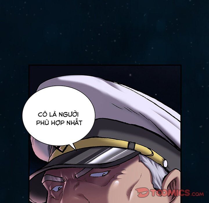 Đứa Con Thần Chết Chapter 112 - Next Chapter 113