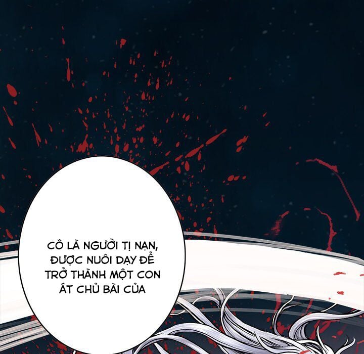 Đứa Con Thần Chết Chapter 112 - Next Chapter 113