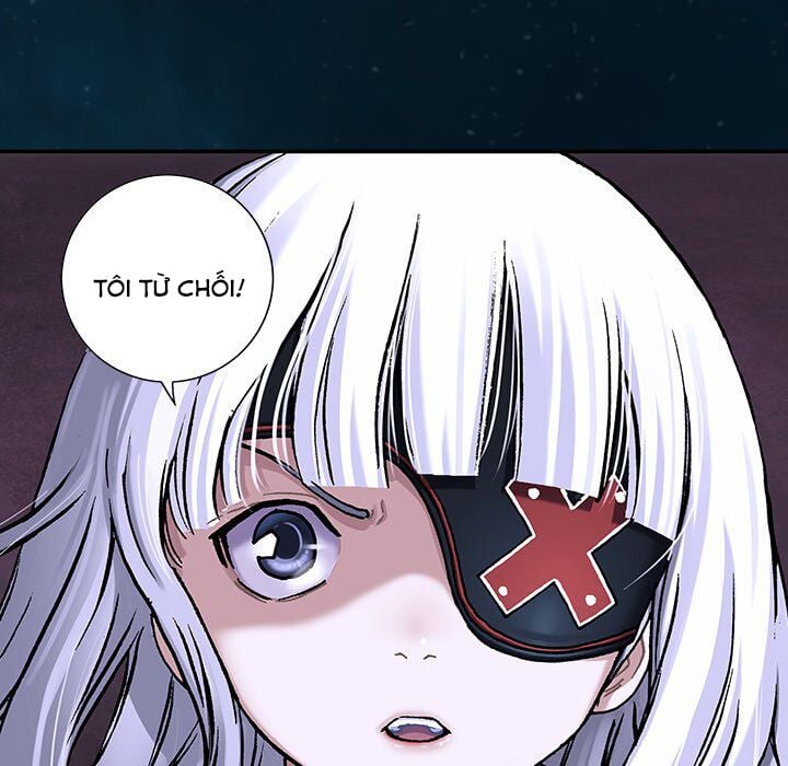 Đứa Con Thần Chết Chapter 112 - Next Chapter 113