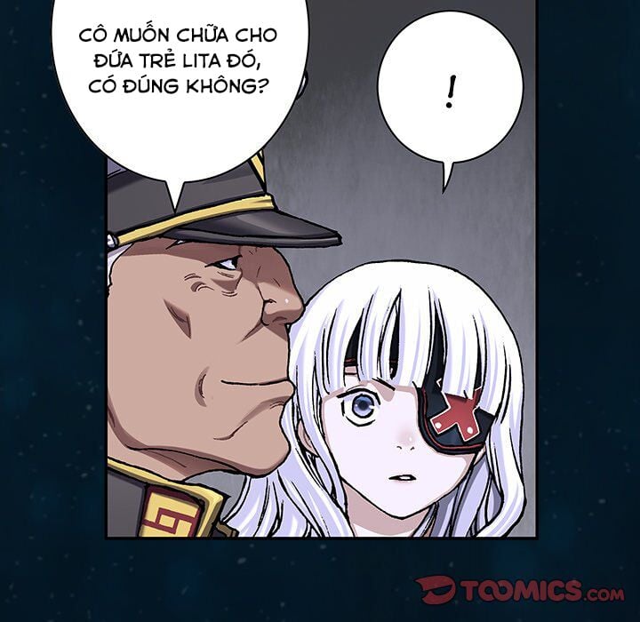 Đứa Con Thần Chết Chapter 112 - Next Chapter 113
