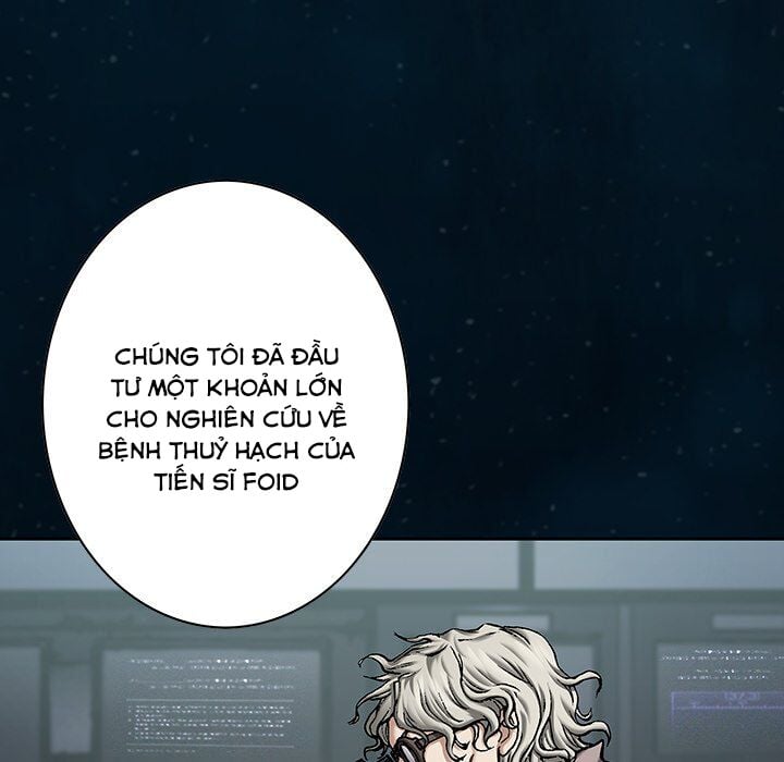 Đứa Con Thần Chết Chapter 112 - Next Chapter 113