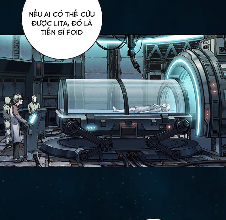 Đứa Con Thần Chết Chapter 112 - Next Chapter 113