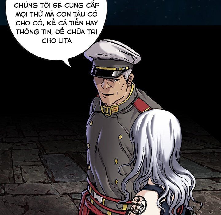 Đứa Con Thần Chết Chapter 112 - Next Chapter 113