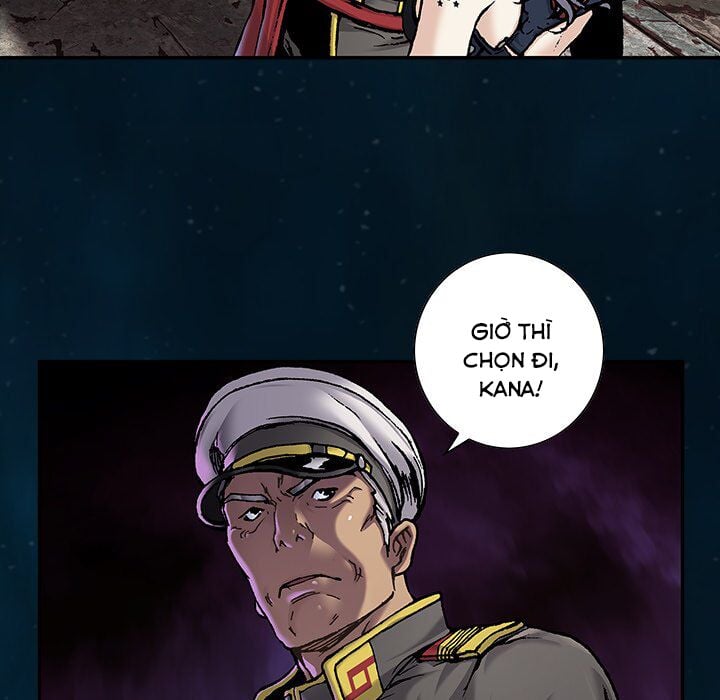 Đứa Con Thần Chết Chapter 112 - Next Chapter 113